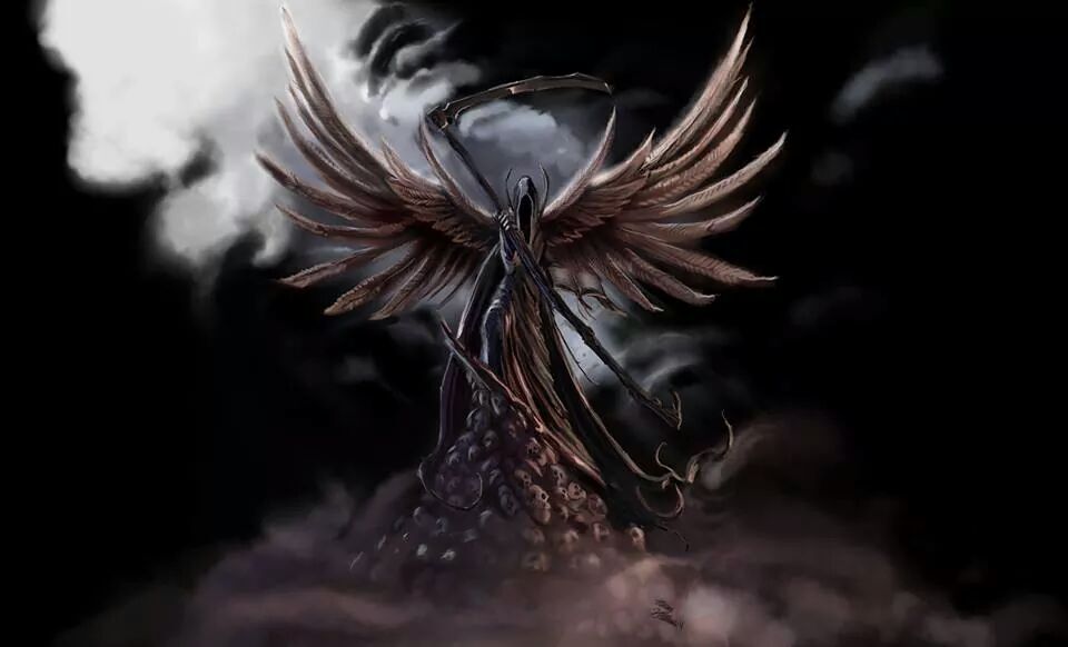 Rise of Death Rise of Death