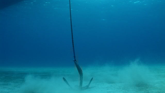 Ocean Floor