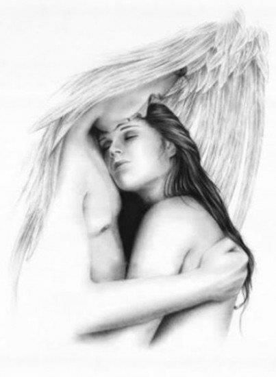 Angels of Mercy Angels of Mercy