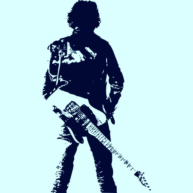 The Springsteen Self-same The Springsteen Self-same
