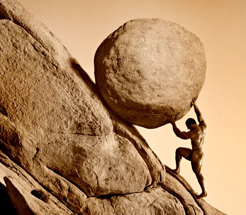 Perseverance Perseverance