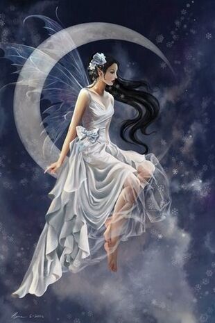 My Beautiful Fallen Angel My Beautiful Fallen Angel