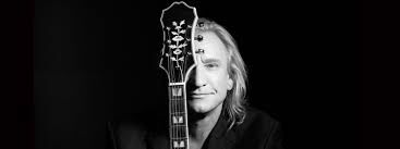 Joe Walsh