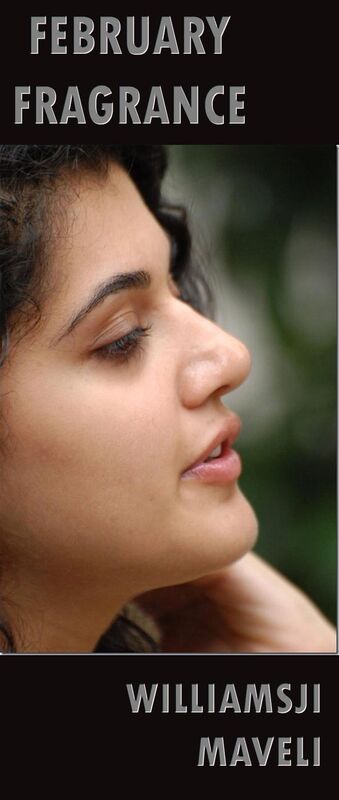 FEBRUARY FRAGRANCE: DAY 11, WILLIAMSJI MAVELI WRITES, WHEN YOUR SMILES FADE
