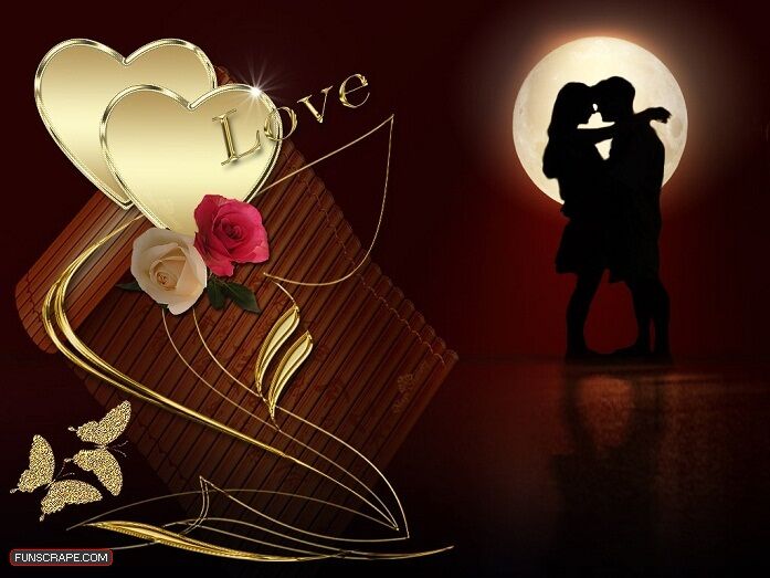 My Everlasting Valentine