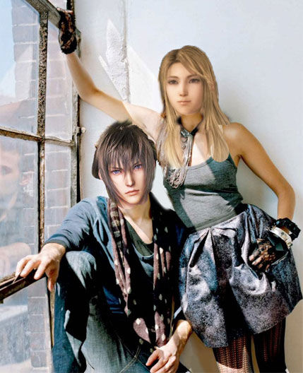 &quot; PONDERING THE PARTICULARS OF FRIENDSHIP &quot;