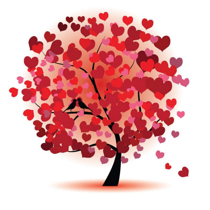Love Is Free