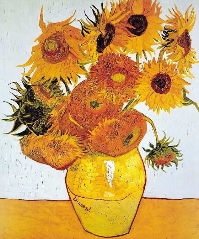 Sunflowers