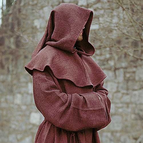 SATANIC FRIAR