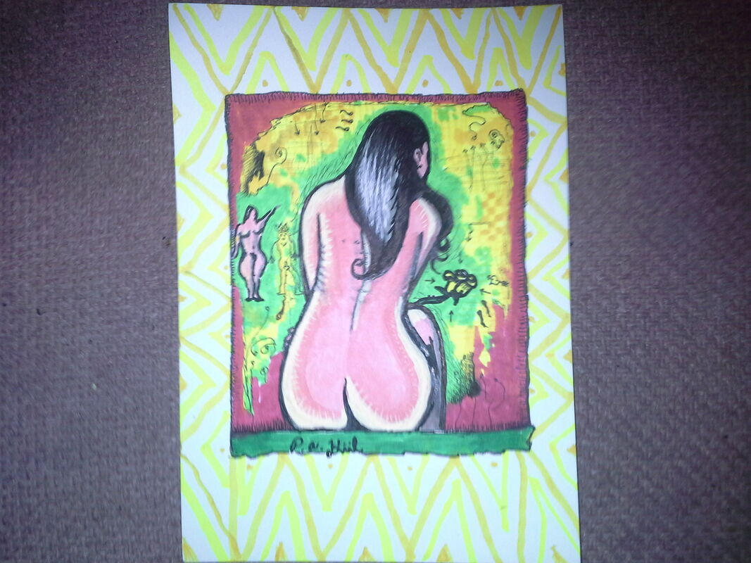 Lust