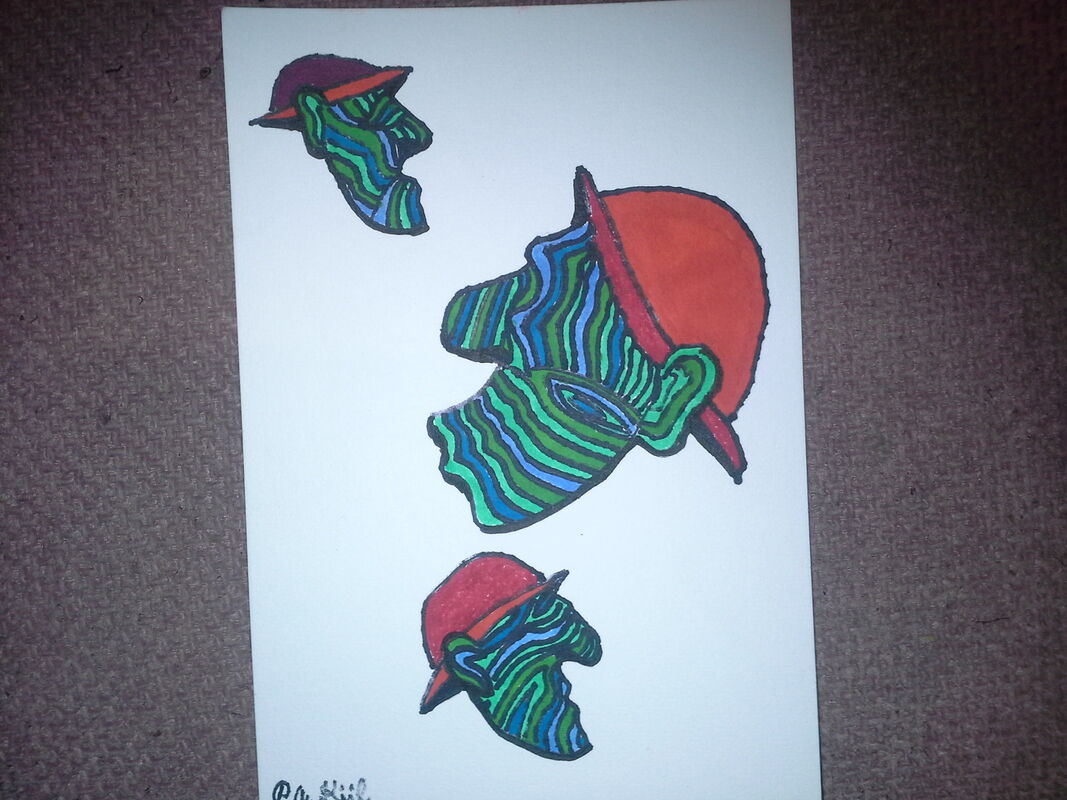 Fishermen