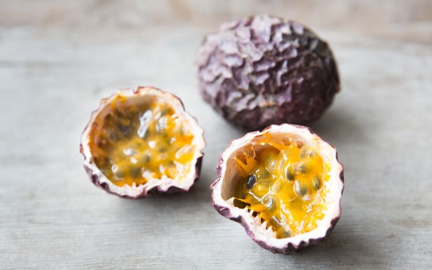 passionfruit