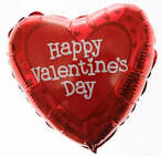 Valentines poem for my love
