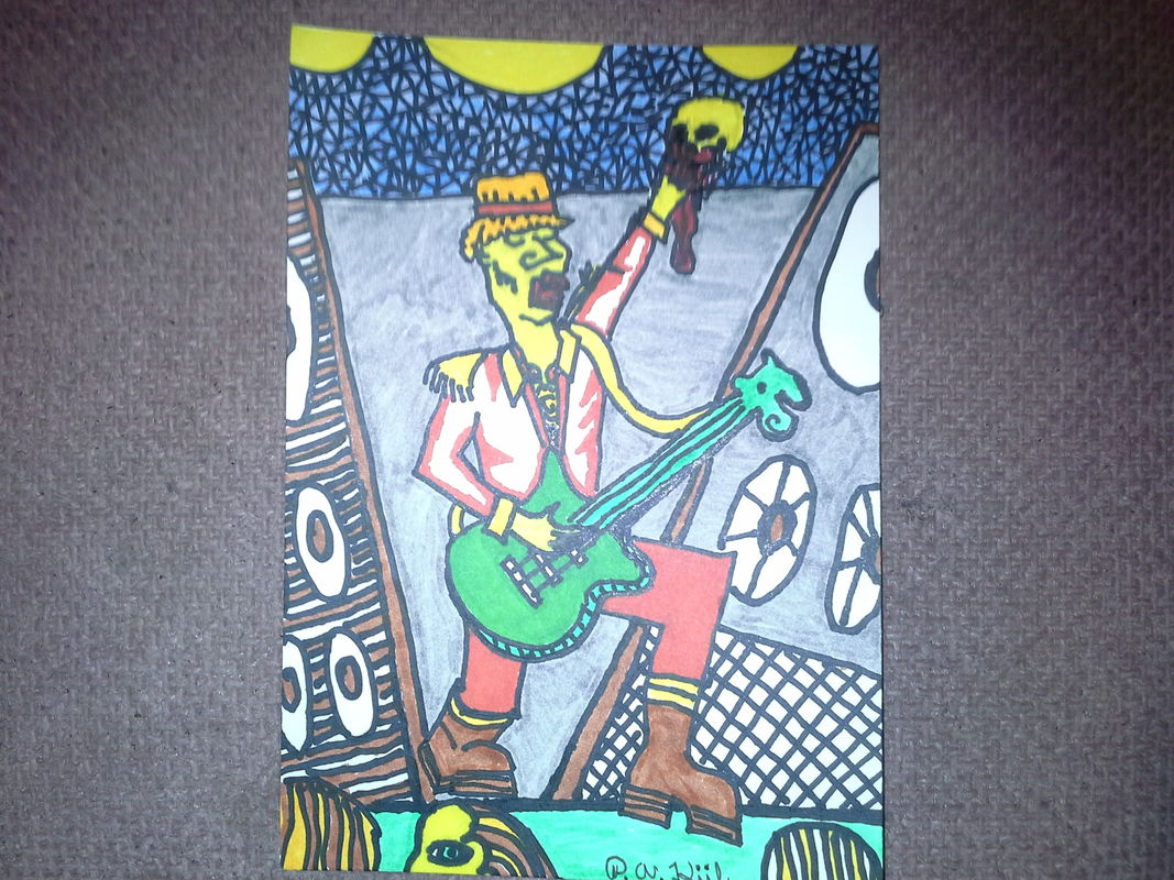 Rock and Roll
