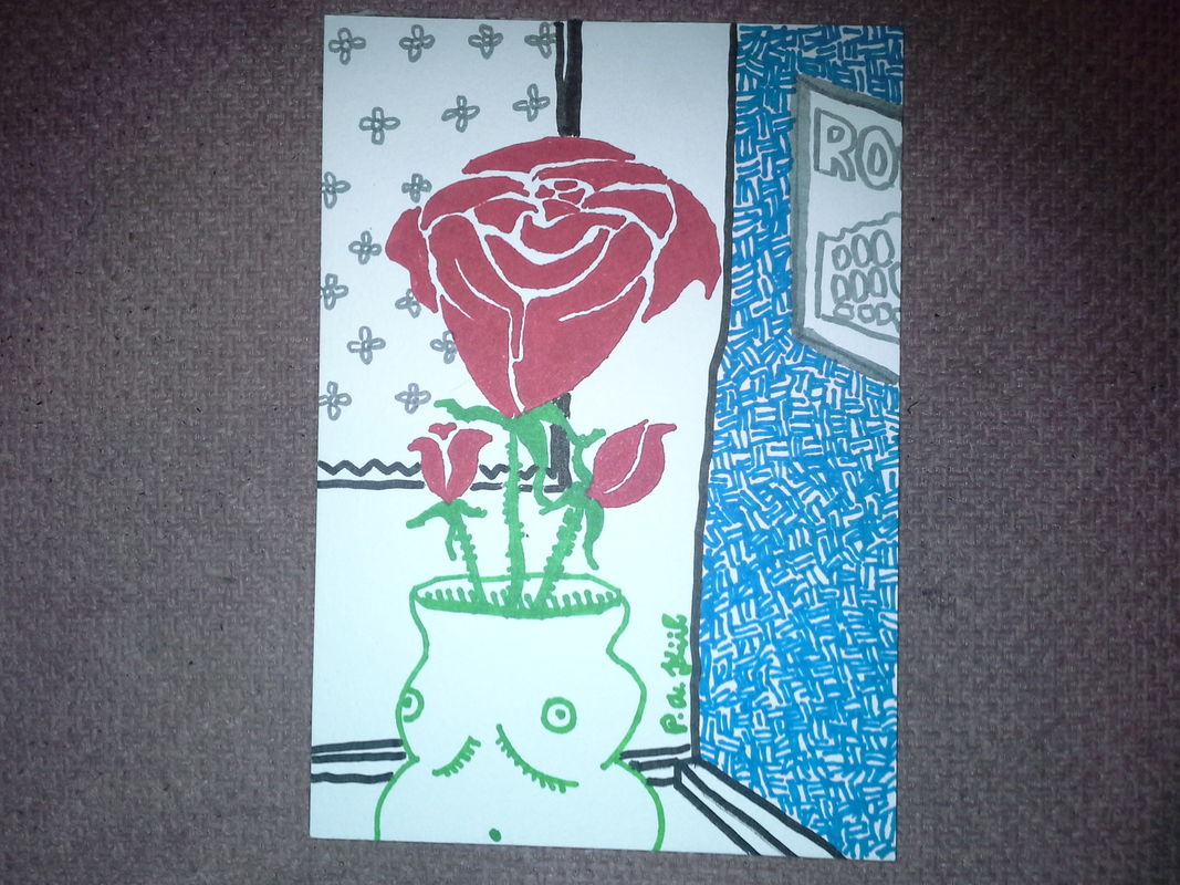 Rose