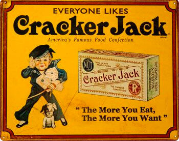 Cracker Jack