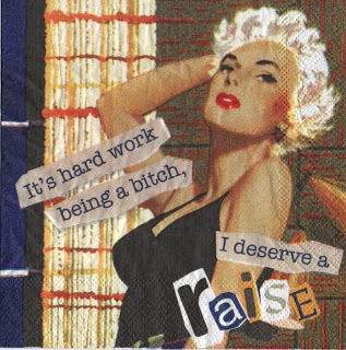 &quot; OVER WORKED &amp; UNDER PAID !?&quot; X