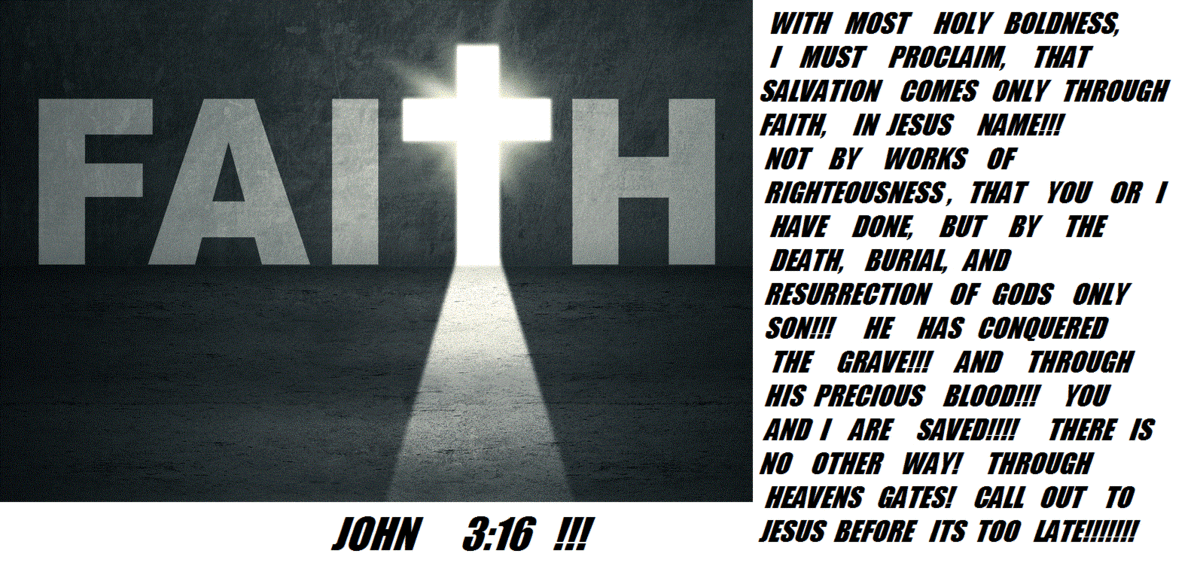 SALVATION