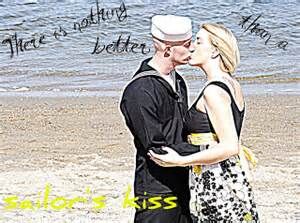 The Ballad of the Sailor