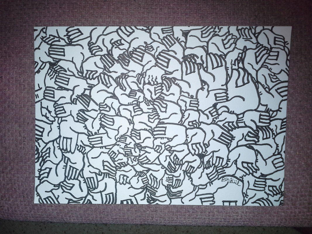 Hands