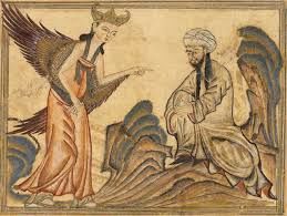 Prophet first Revelation