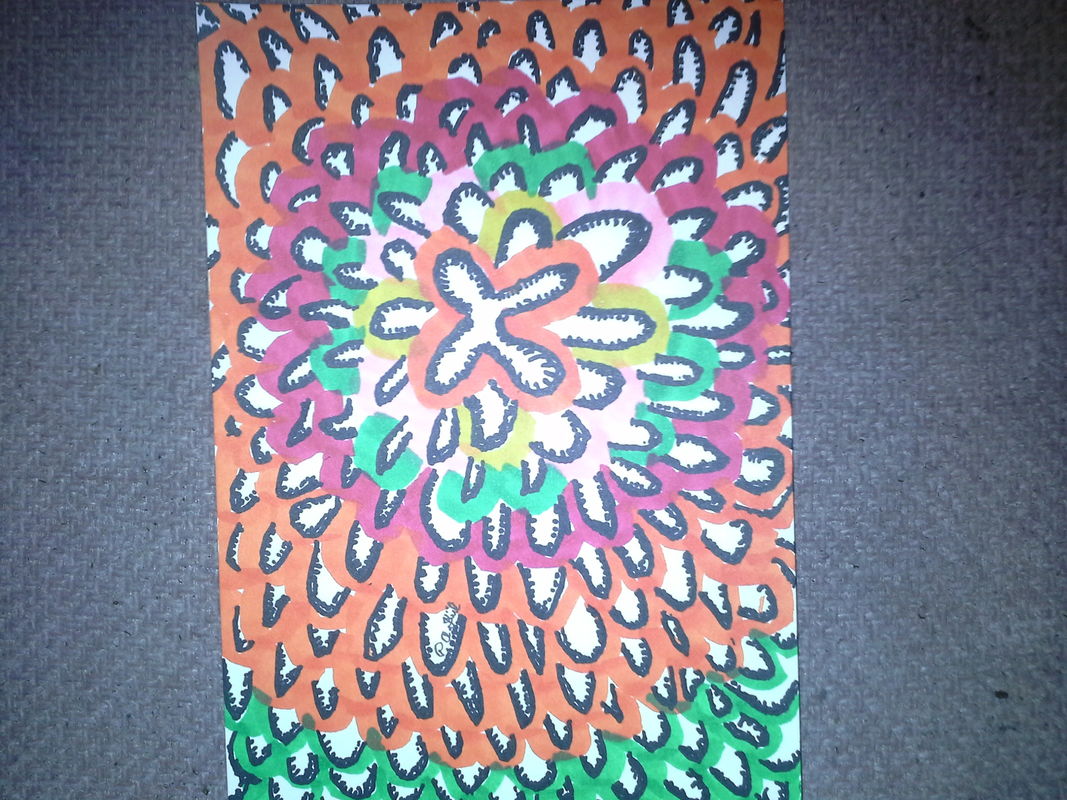 Floral