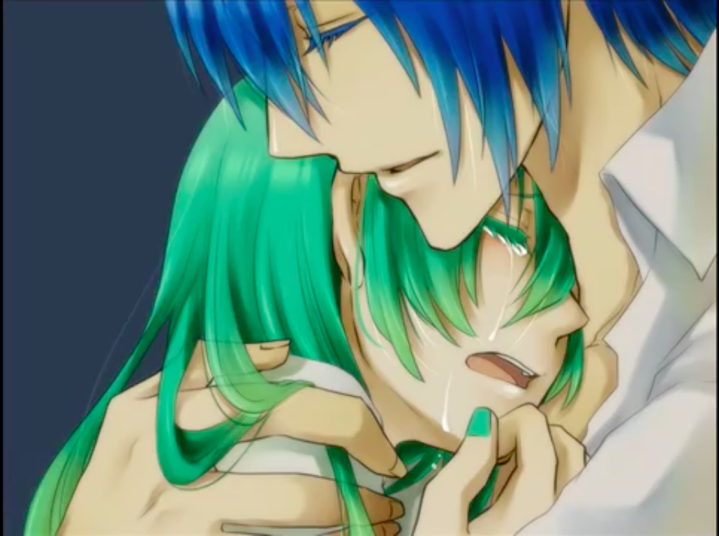 When Bad Times End…