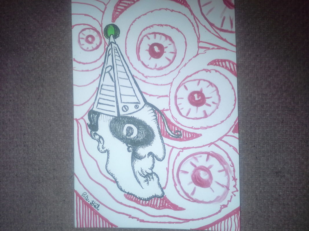 The dunce