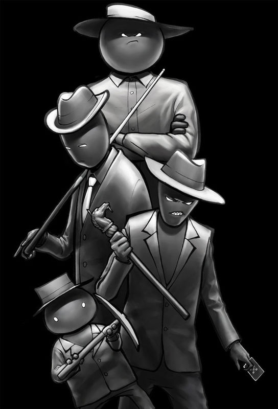 The Midnight Crew