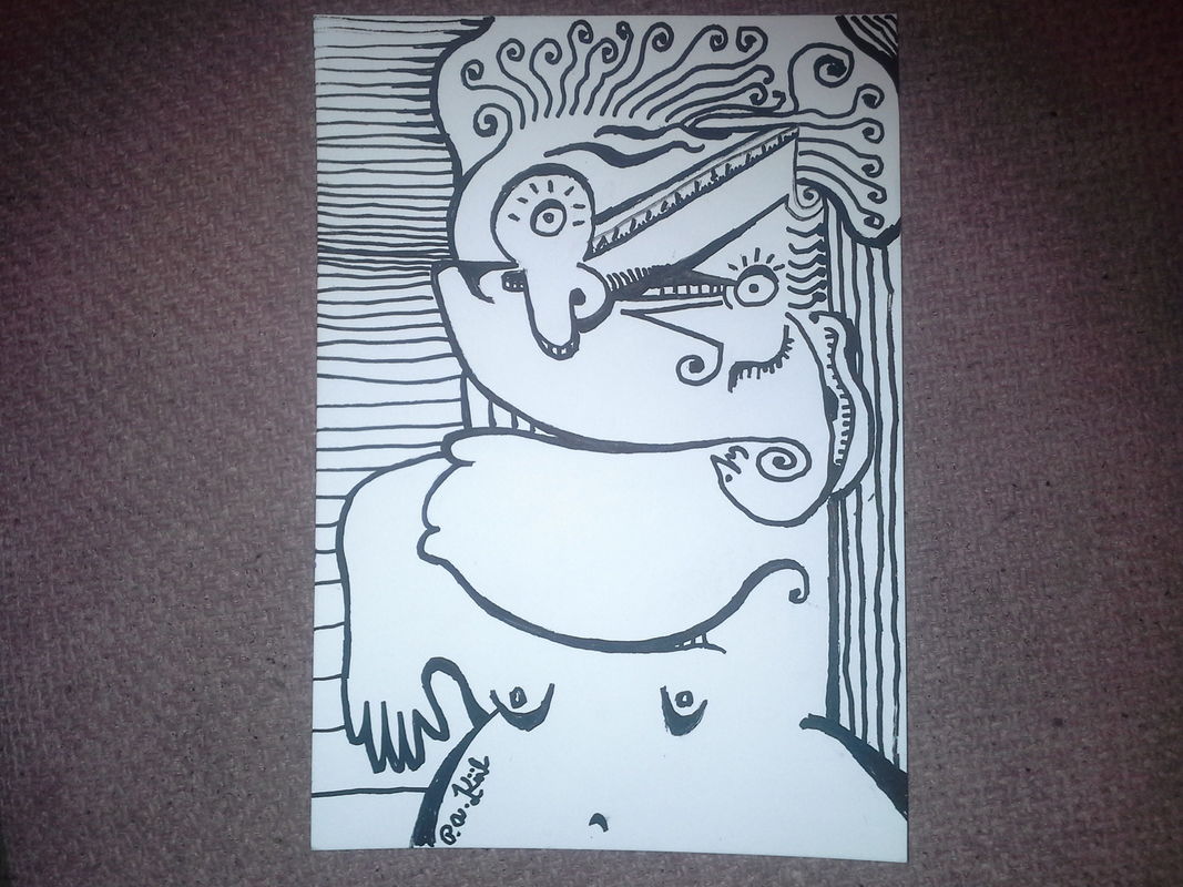 Grimace