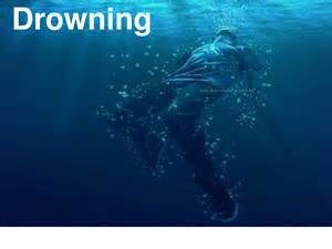 Drowning