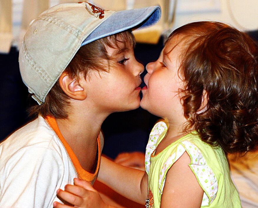 Remembering My Youth