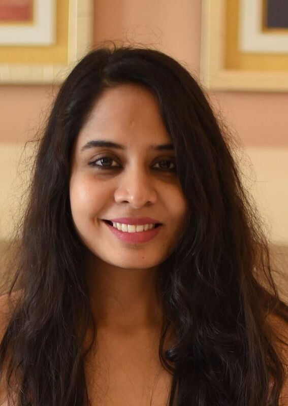 LITTLE GALLERY: ROCHELLE POTKAR WRITES, TRANSMOGRIFIED