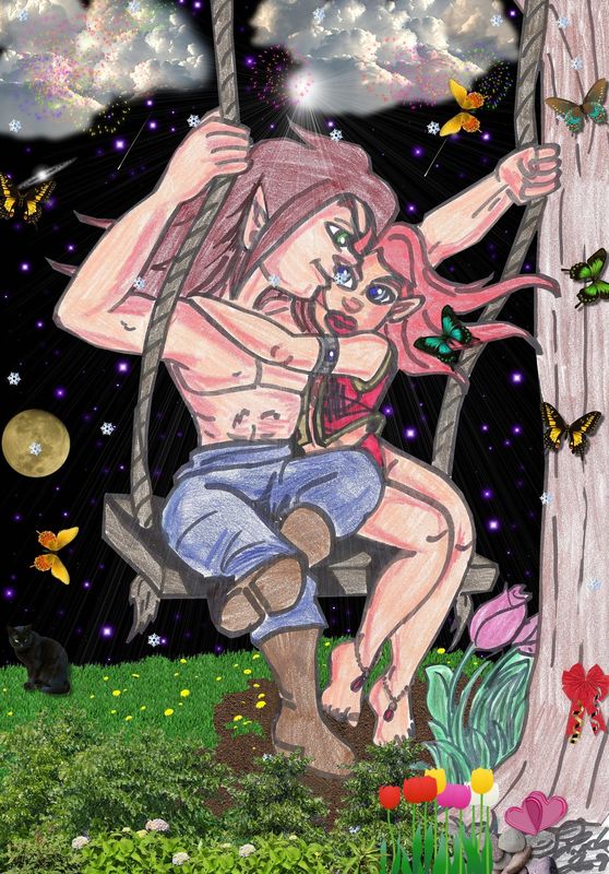 lovers doodle lovers doodle