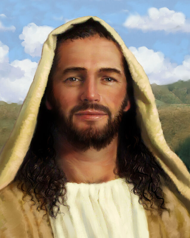 What Jesus Has Always Wanted