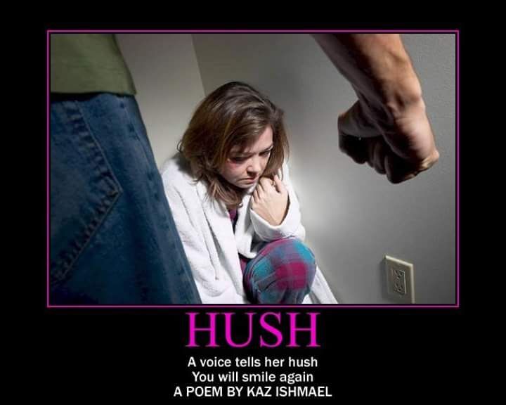 Hush
