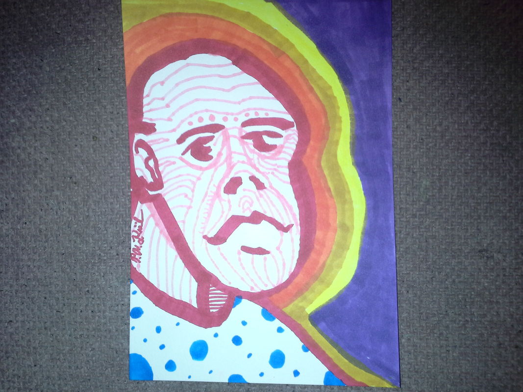 Baldy