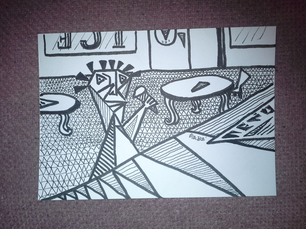 Triangle land