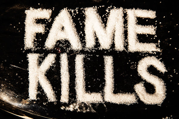 Fame Fatality