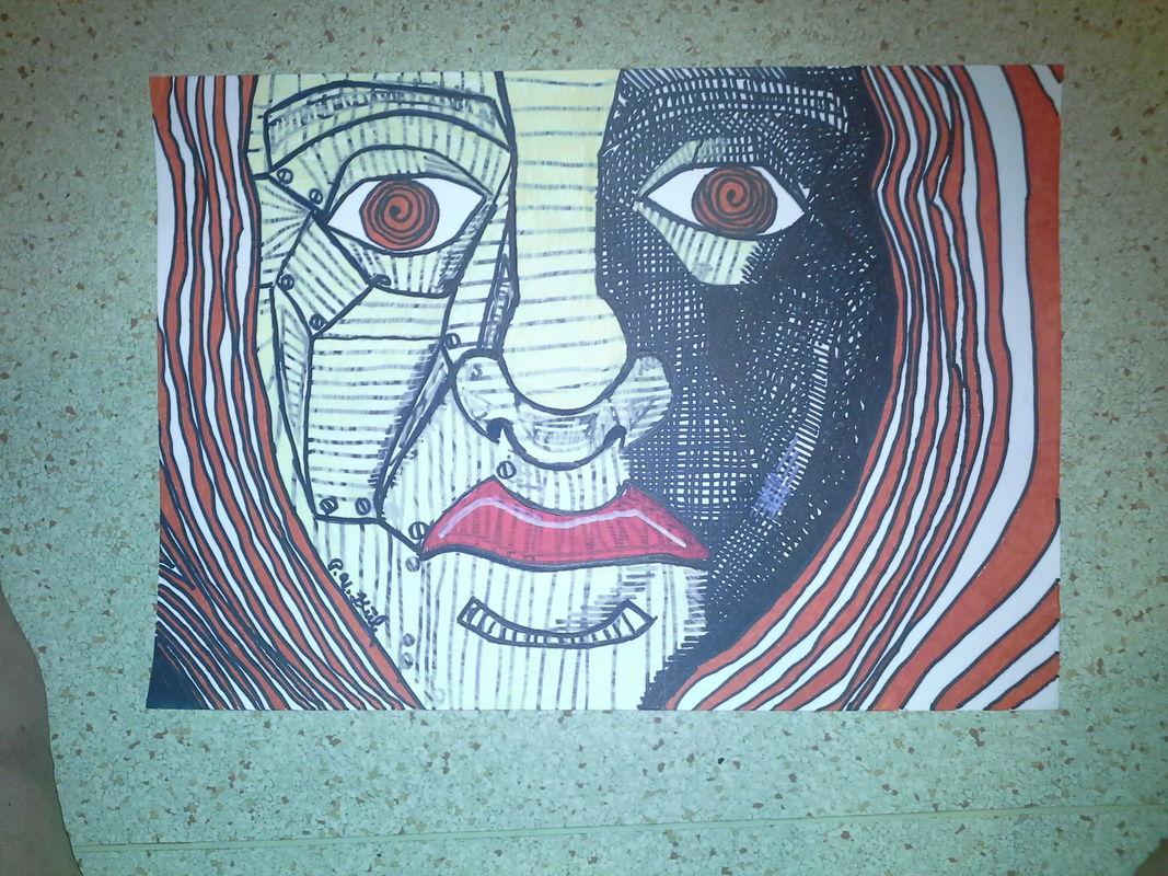 Robot