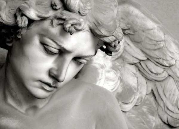 An Angels Guidance