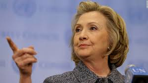 I Don't Trust Hillary Clinton