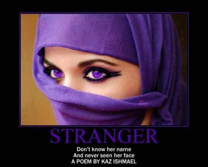 Stranger