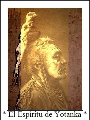 Yotanka Spirit Yotanka Spirit