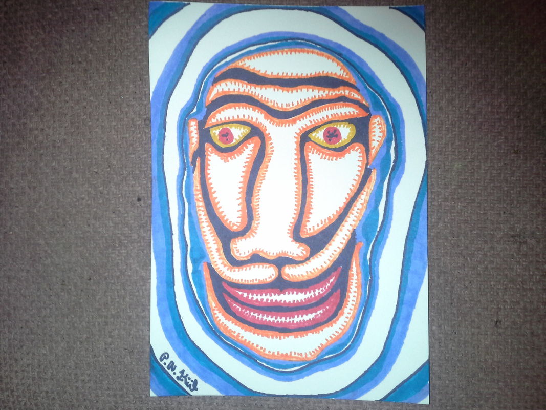 Face