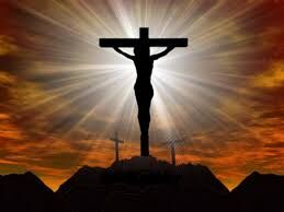 Jesus the Perfect Sacrifice