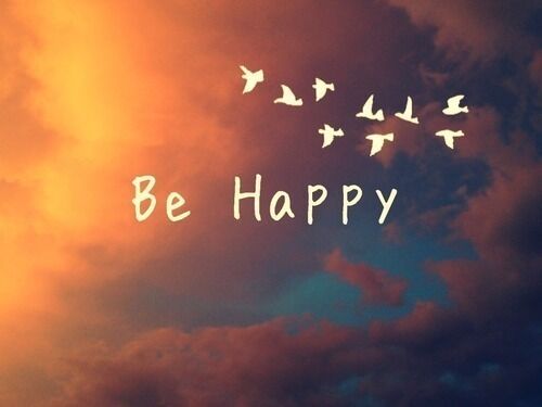 Life's Happy Moments