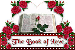 The Book of Love
