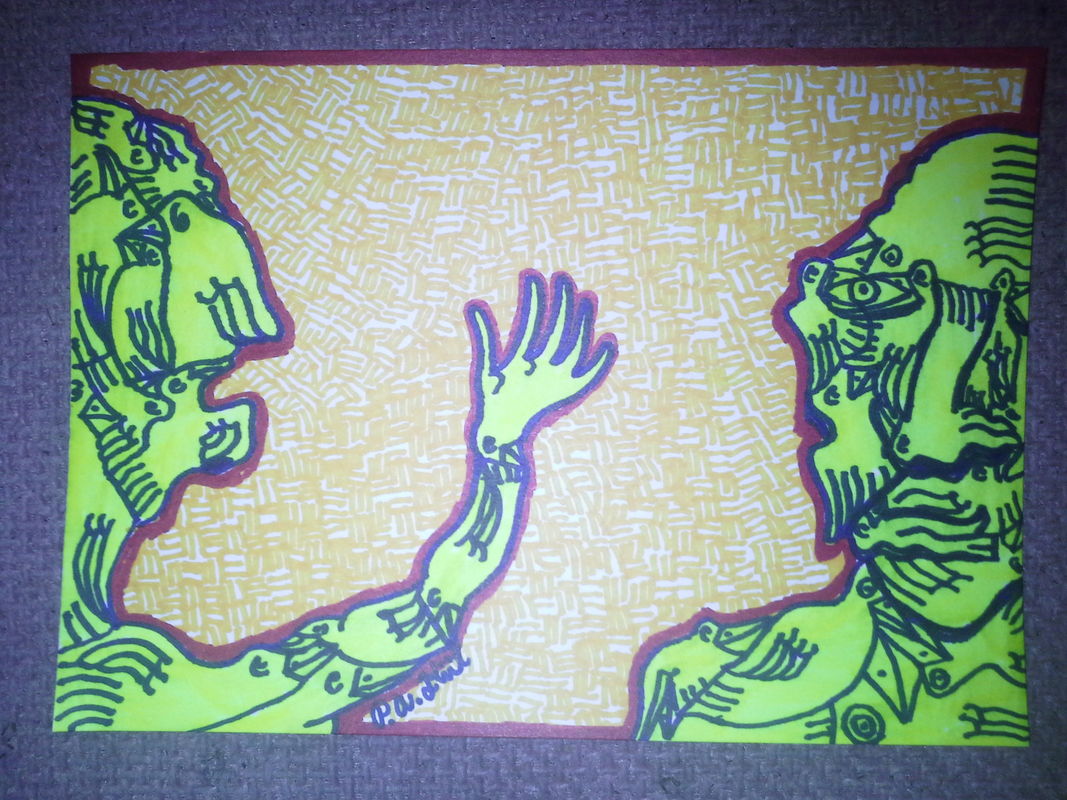 Bird people 2