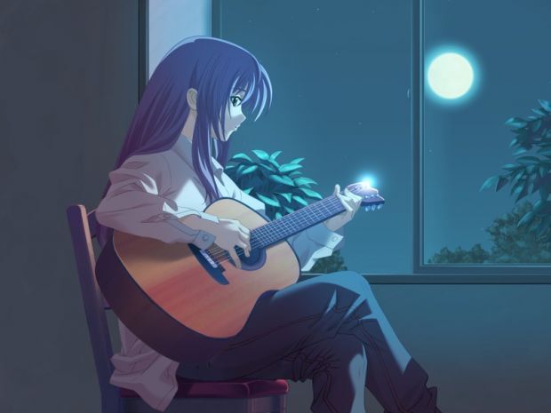 Lonely Melodies
